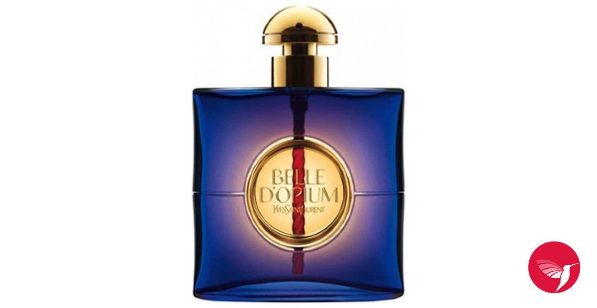 Belle d'Opium Eau de Parfum Éclat Yves Saint Laurent 香水- 一款