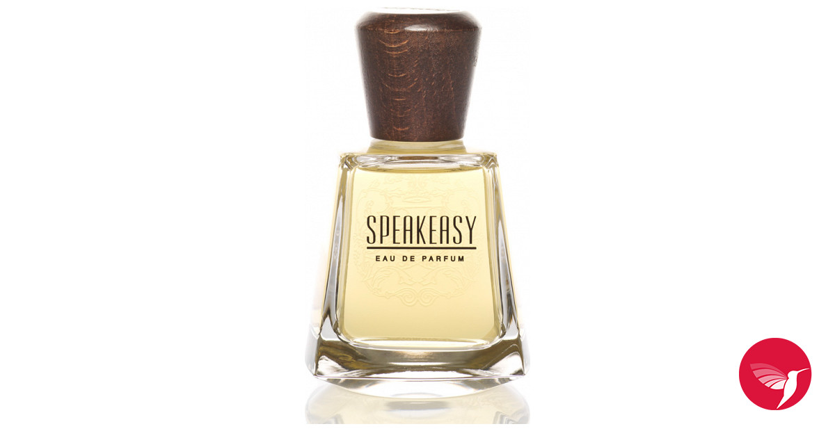 Speakeasy Frapin perfume - a fragrance for women and men 2012