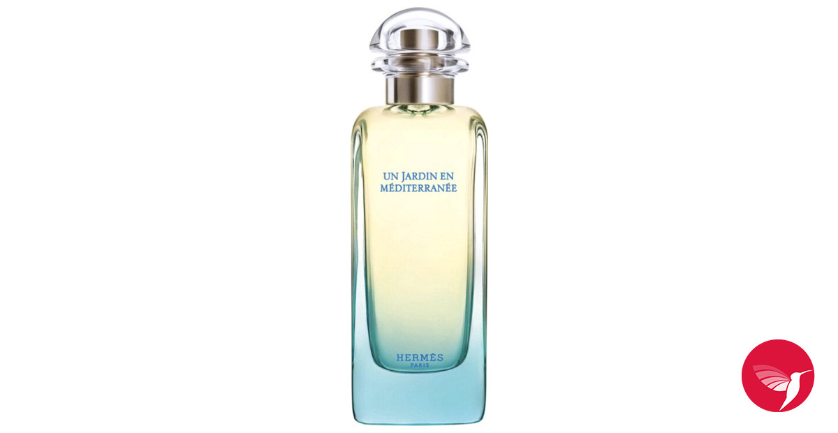 Un Jardin en Méditerranée Hermès perfume - a fragrance for women