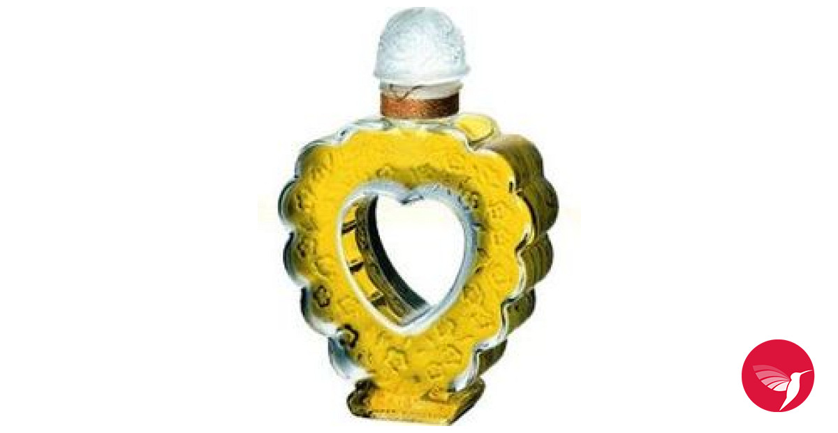 Coeur Joie Nina Ricci perfume - a fragrance for women 1946