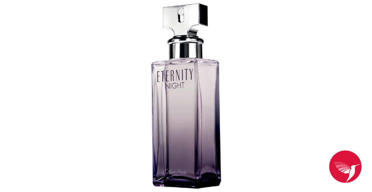 Eternity Night Calvin Klein perfume - a fragrance for women 2014