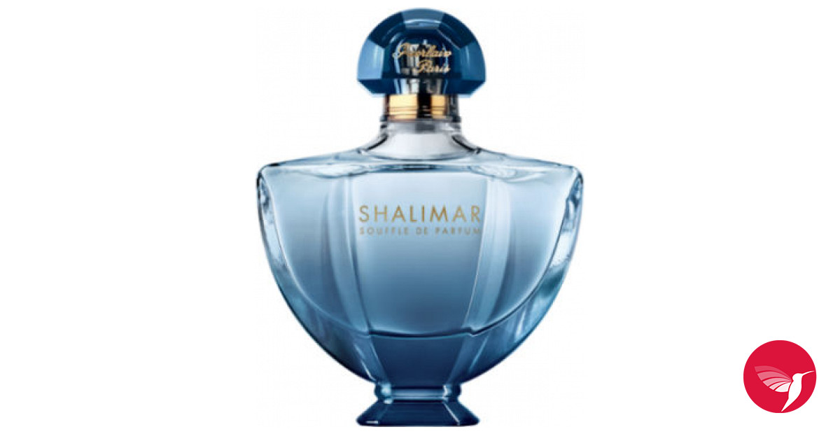 Shalimar Souffle de Parfum Guerlain perfume - a fragrance for