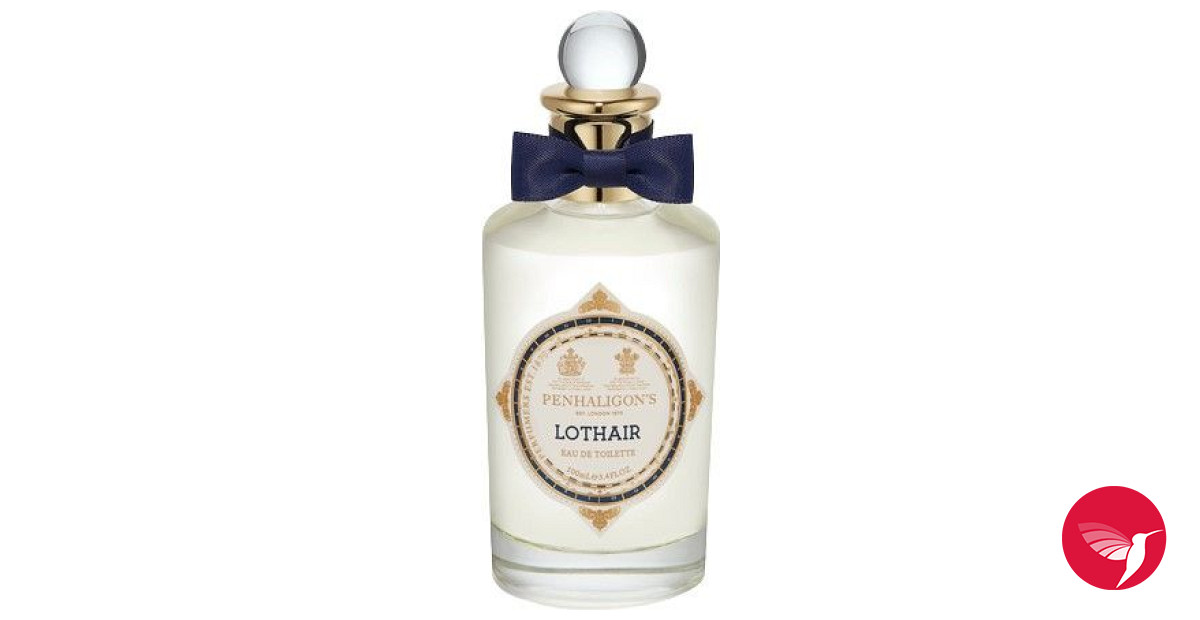 Lothair Penhaligon's perfume - a fragrance for women and men 2014