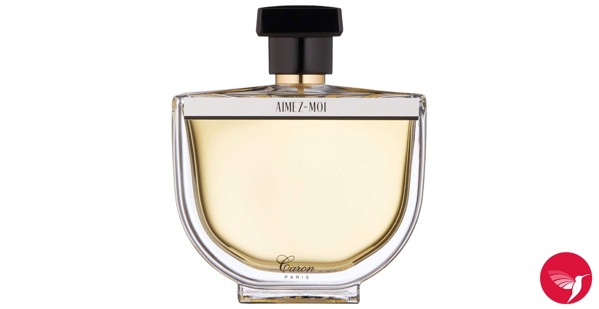 Aimez - Moi Caron perfume - a fragrance for women 1996
