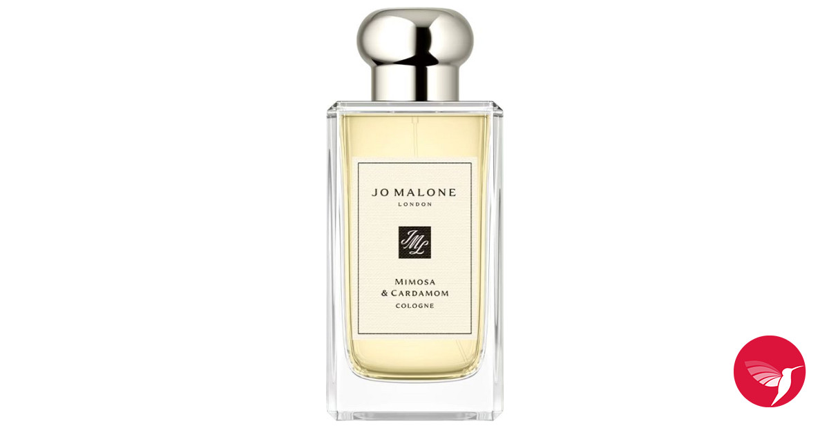 Mimosa & Cardamom Jo Malone London perfume - a fragrance for women