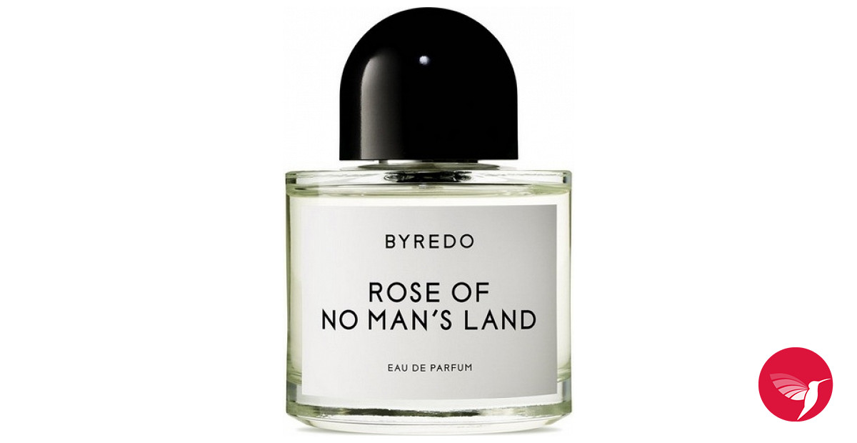 Rose Of No Man's Land Byredo 香水- 一款2015年中性香水