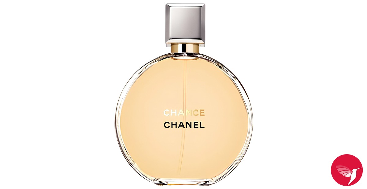 Chance Eau de Parfum Chanel 香水- 一款2005年女用香水
