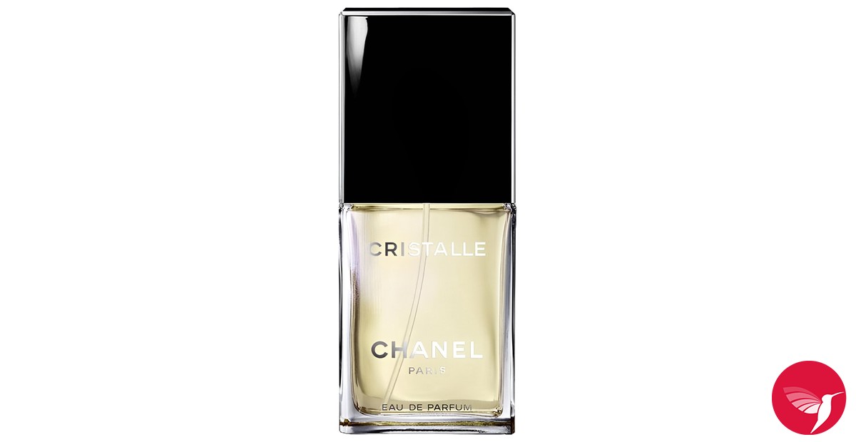Cristalle Eau de Parfum Chanel 香水- 一款1993年女用香水