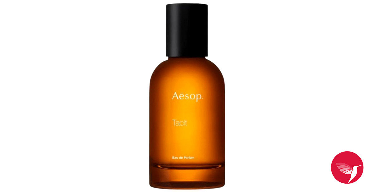 Tacit Aesop perfume - a fragrance for women and men 2015