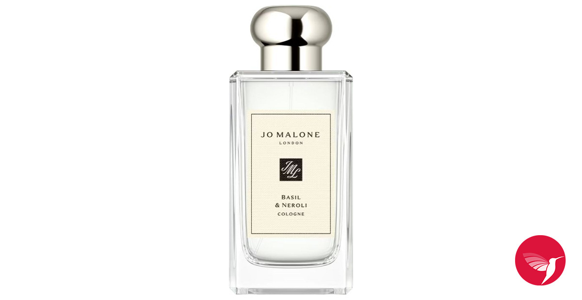 香水(ユニセックス) Basil & Neroli 100ml Jo Malone London Basil