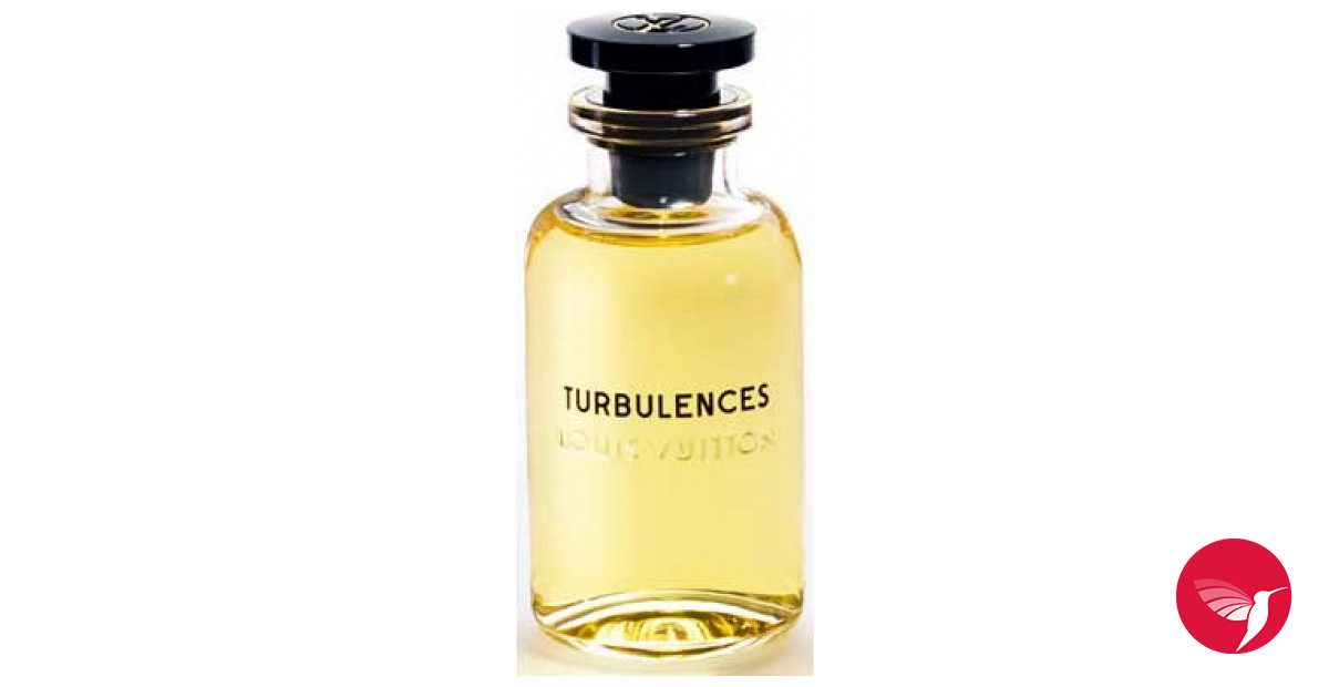 Turbulences Louis Vuitton perfume - a fragrance for women 2016