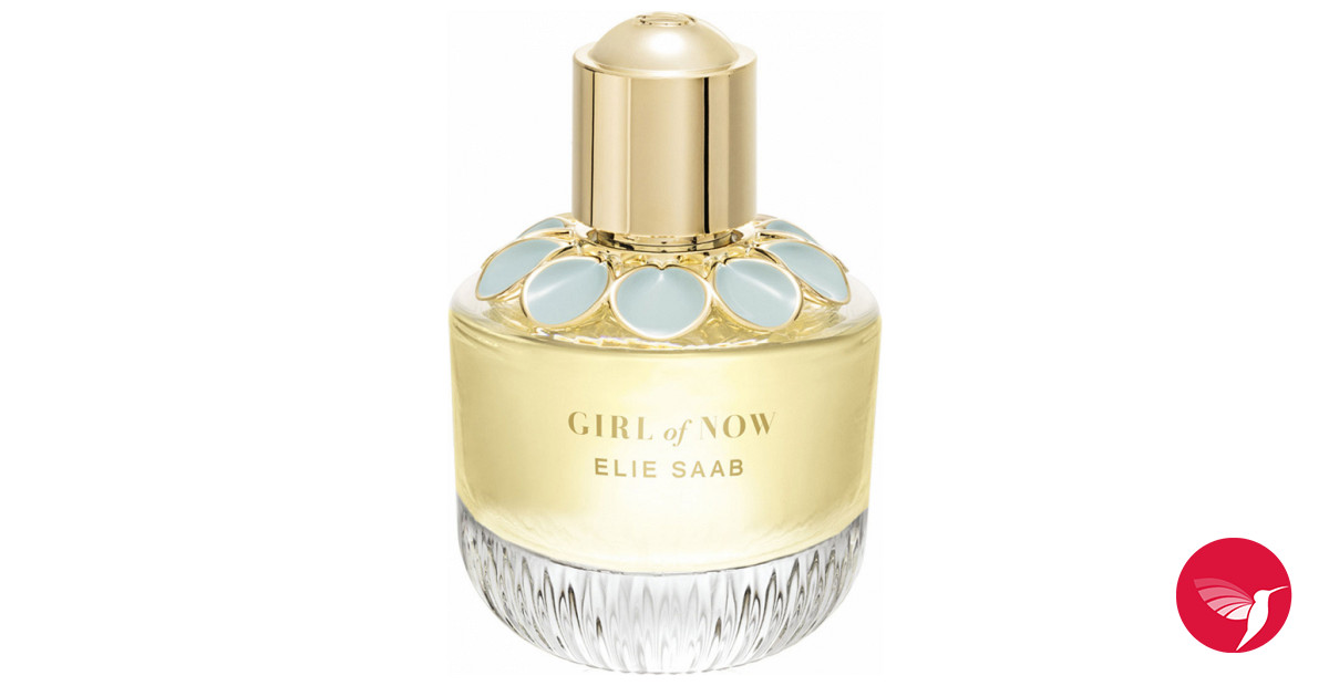 Girl of Now Elie Saab 香水- 一款2017年女用香水