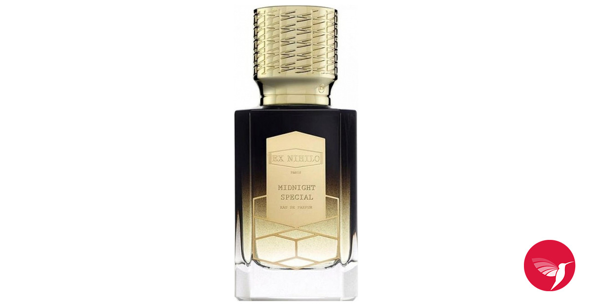 Midnight Special Ex Nihilo 香水- 一款2017年中性香水