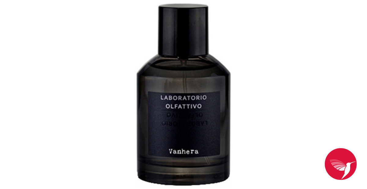 Vanhera Laboratorio Olfattivo perfume - a fragrance for women and