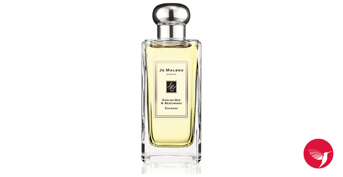 English Oak & Redcurrant Jo Malone London perfume - a fragrance