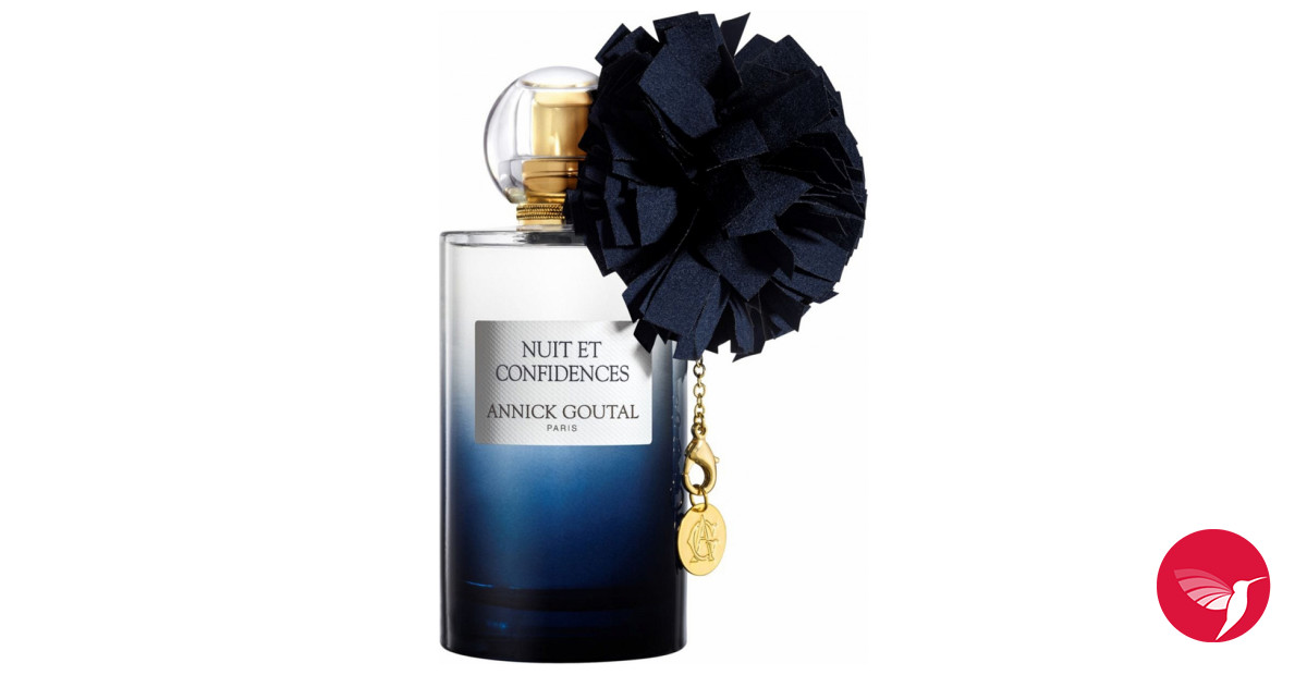 Nuit et Confidences Goutal perfume - a fragrance for women 2017
