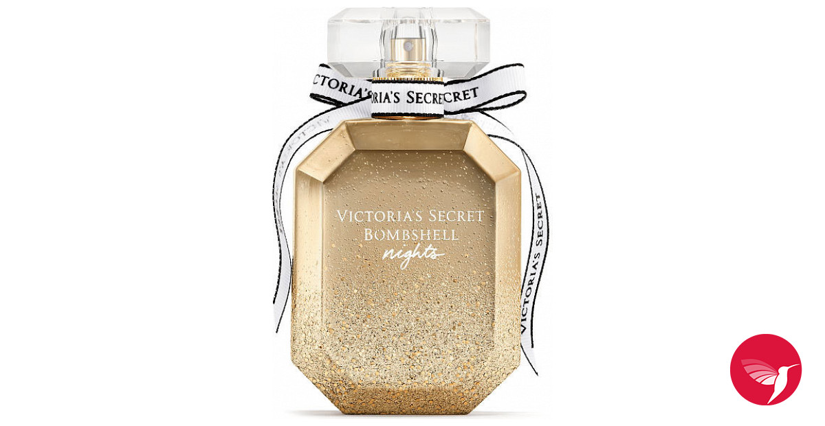 Bombshell Nights Victoria's Secret perfume - a fragrance for women
