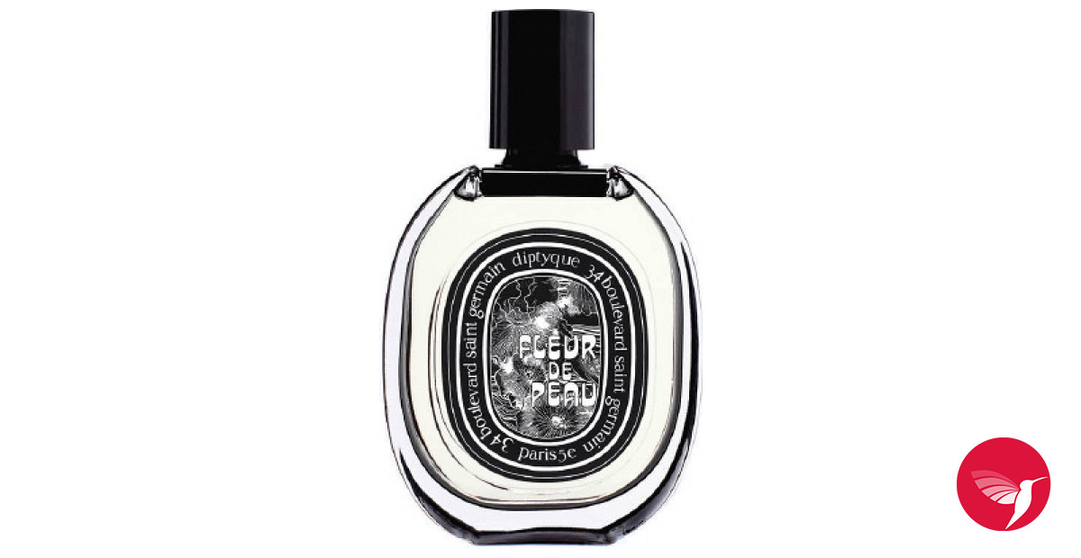 Fleur de Peau Eau de Parfum Diptyque perfume - a fragrance for