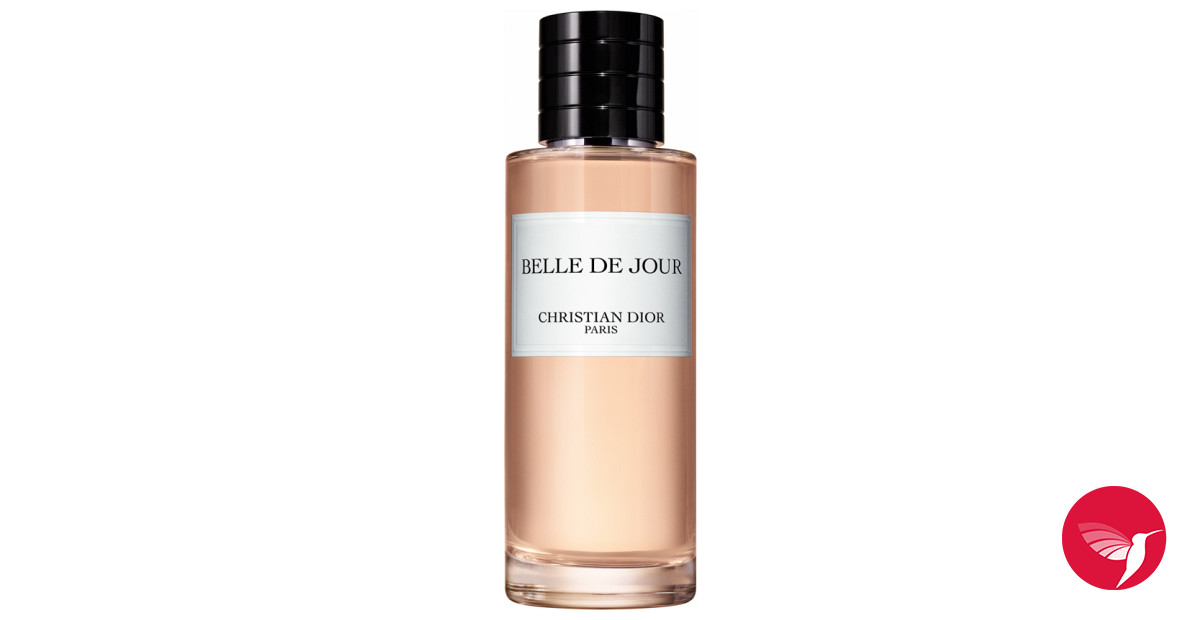 Belle De Jour Dior perfume - a fragrance for women and men 2018