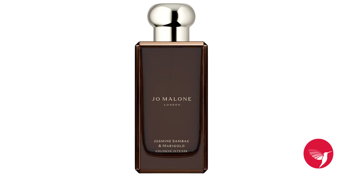 Jasmine Sambac & Marigold Jo Malone London perfume - a fragrance