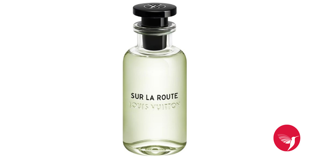 Sur la Route Louis Vuitton cologne - a fragrance for men 2018