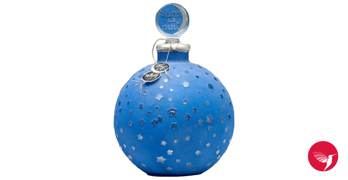 Dans la Nuit Worth perfume - a fragrance for women 1924