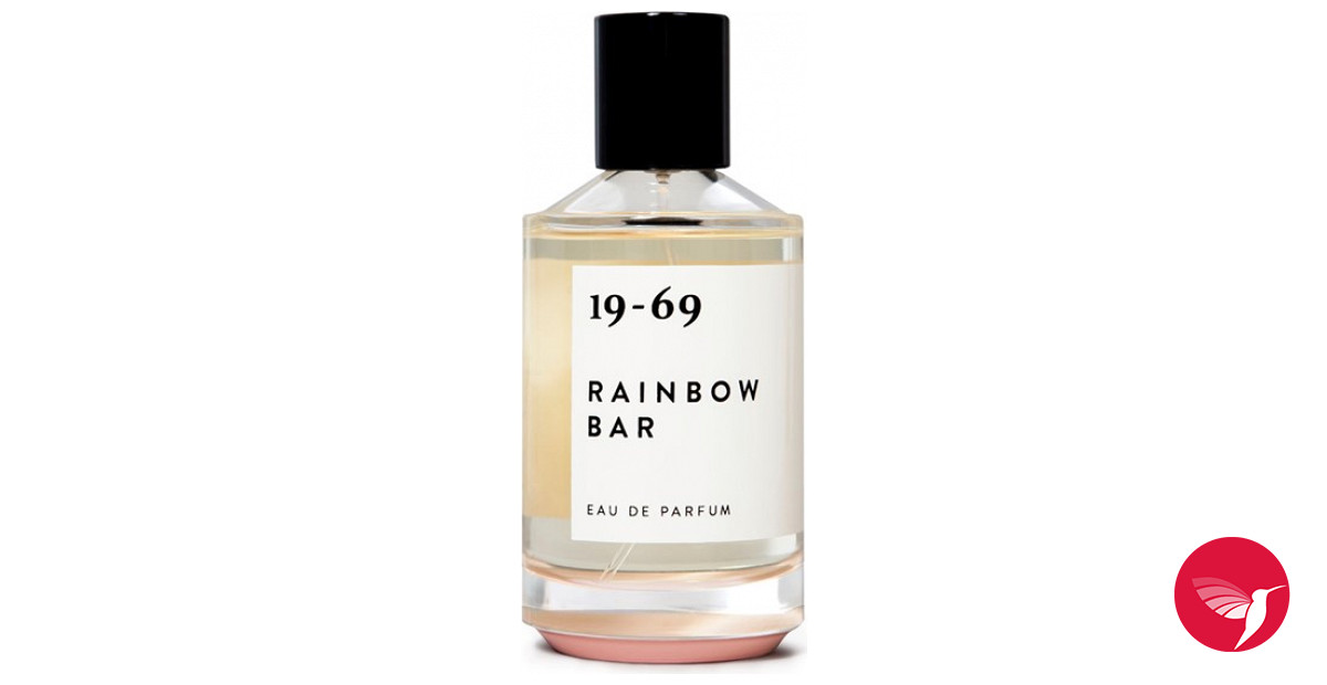 Rainbow Bar 19-69 perfume - a fragrance for women and men 2017