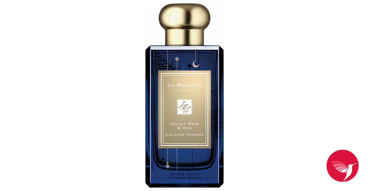 Velvet Rose & Oud Cologne Intense Jo Malone London 香水- 一款2019