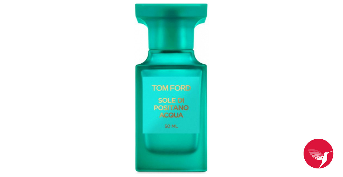 Sole Di Positano Acqua Tom Ford perfume - a fragrance for women