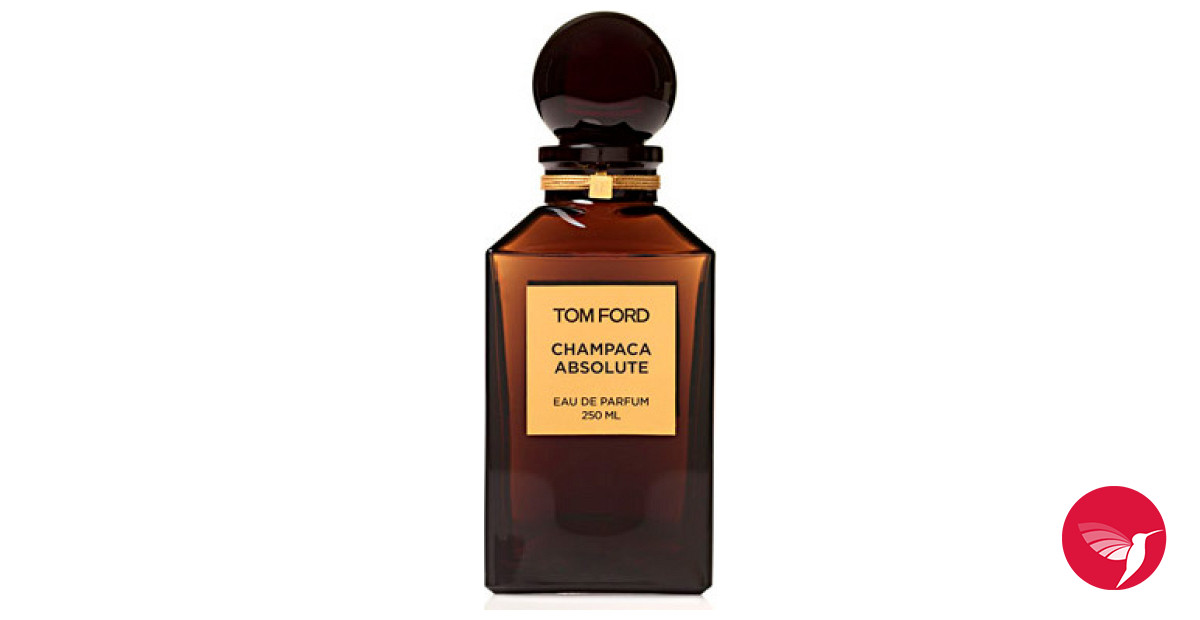Champaca Absolute Tom Ford perfume - a fragrance for women and men