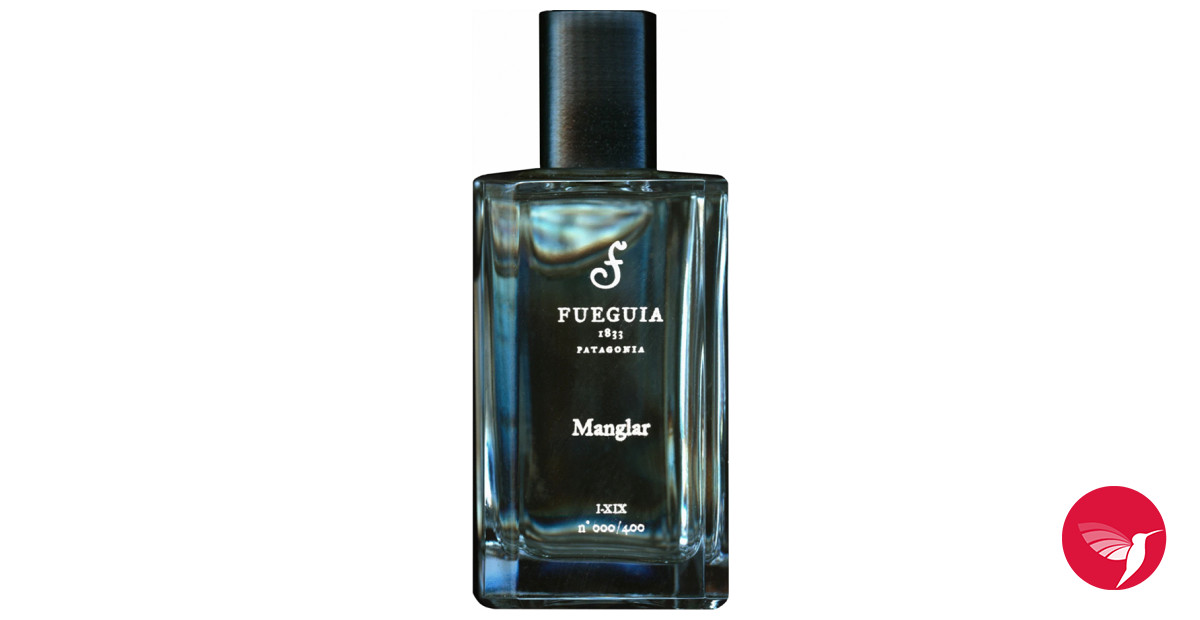 Manglar Fueguia 1833 perfume - a fragrance for women and men 2019