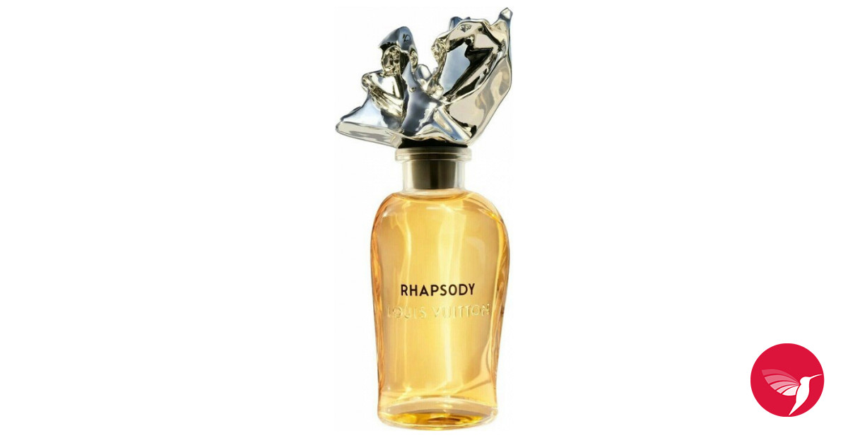 Rhapsody Louis Vuitton perfume - a fragrance for women and men 2021