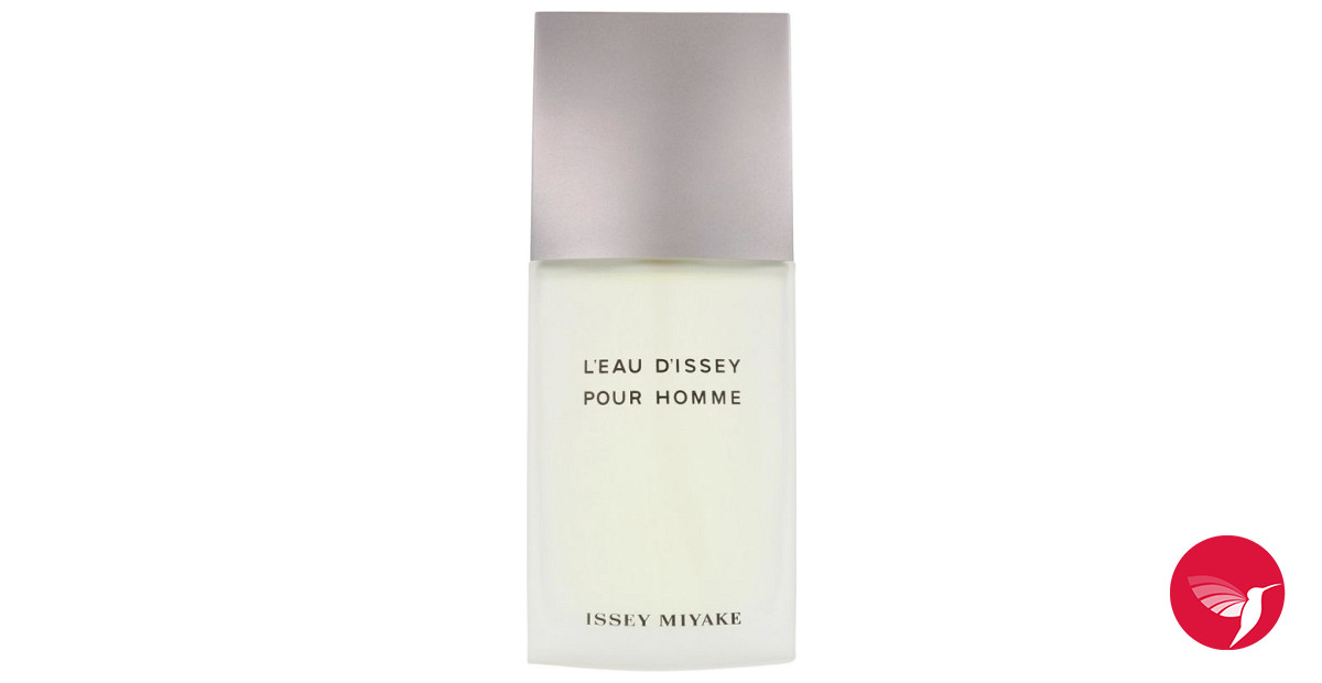L'Eau d'Issey Pour Homme Issey Miyake cologne - a fragrance for