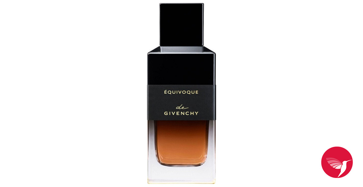 Équivoque Givenchy perfume - a fragrance for women and men 2022