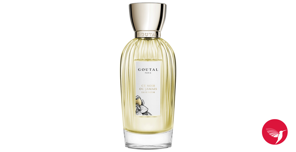 Ce Soir Ou Jamais Goutal perfume - a fragrance for women 1999