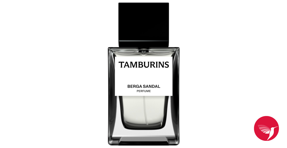 Berga Sandal Tamburins perfume - a fragrance for women and men 2022