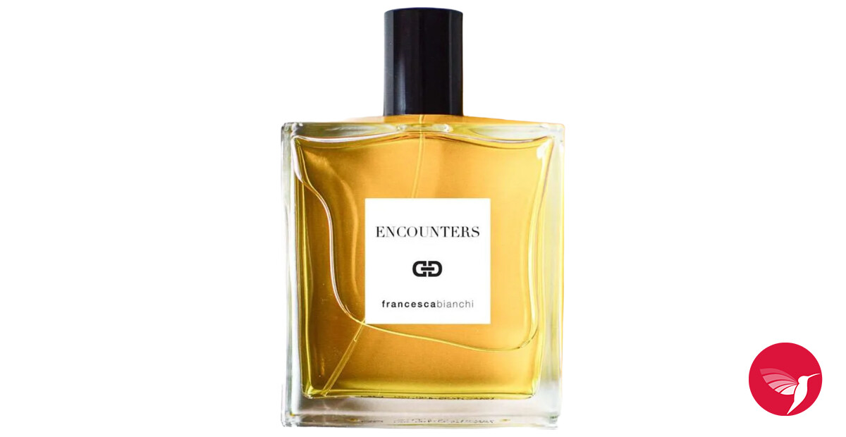 Encounters Francesca Bianchi perfume - a fragrance for women and