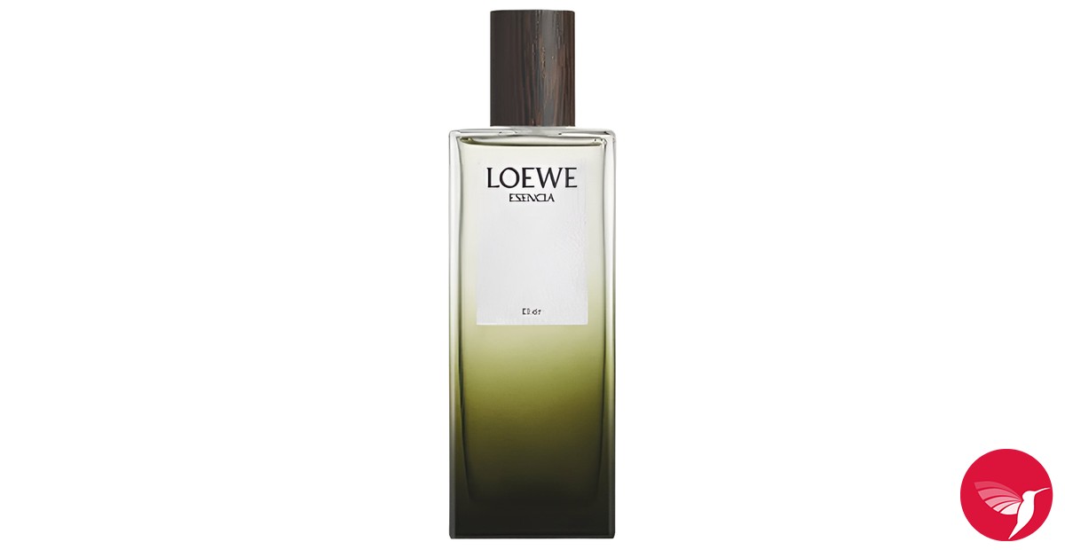 Esencia Elixir Loewe cologne - a fragrance for men 2023