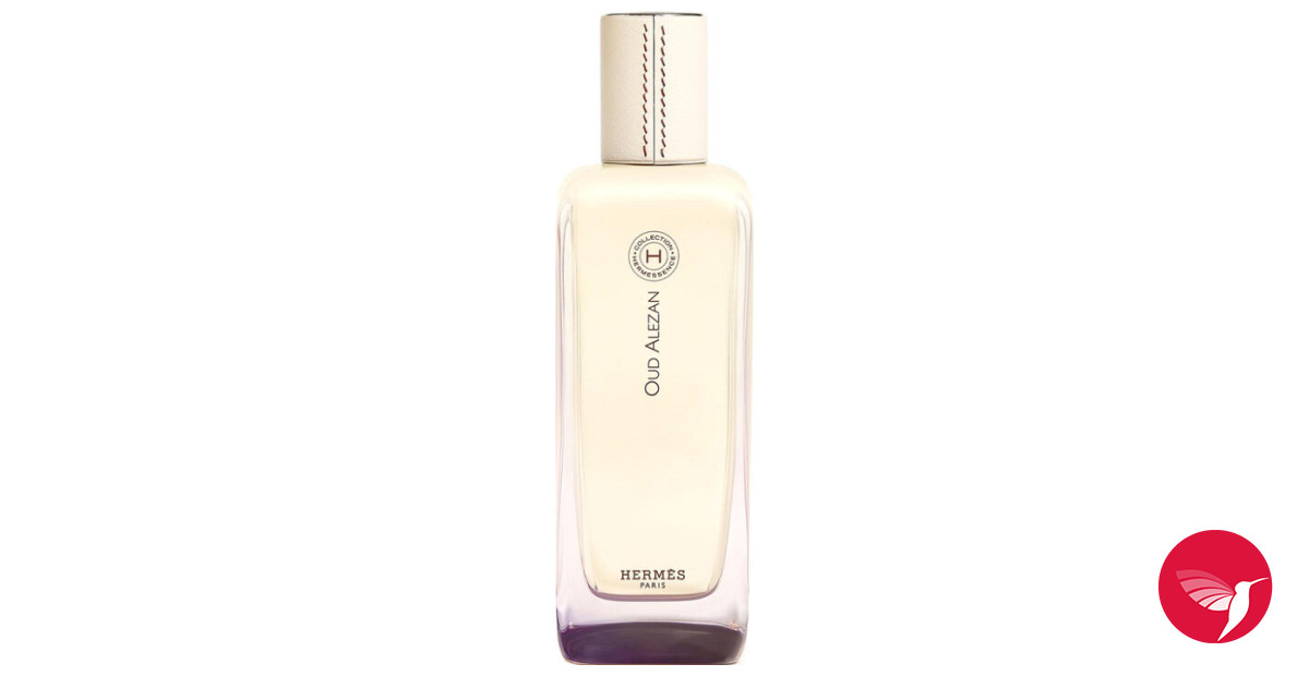 Hermessence Oud Alezan Hermès 香水- 一款2024年中性香水