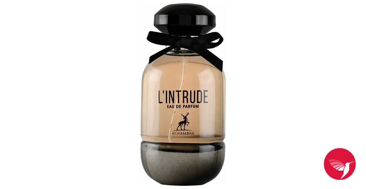 L'Intrude Maison Alhambra 香水- 一款2022年女用香水