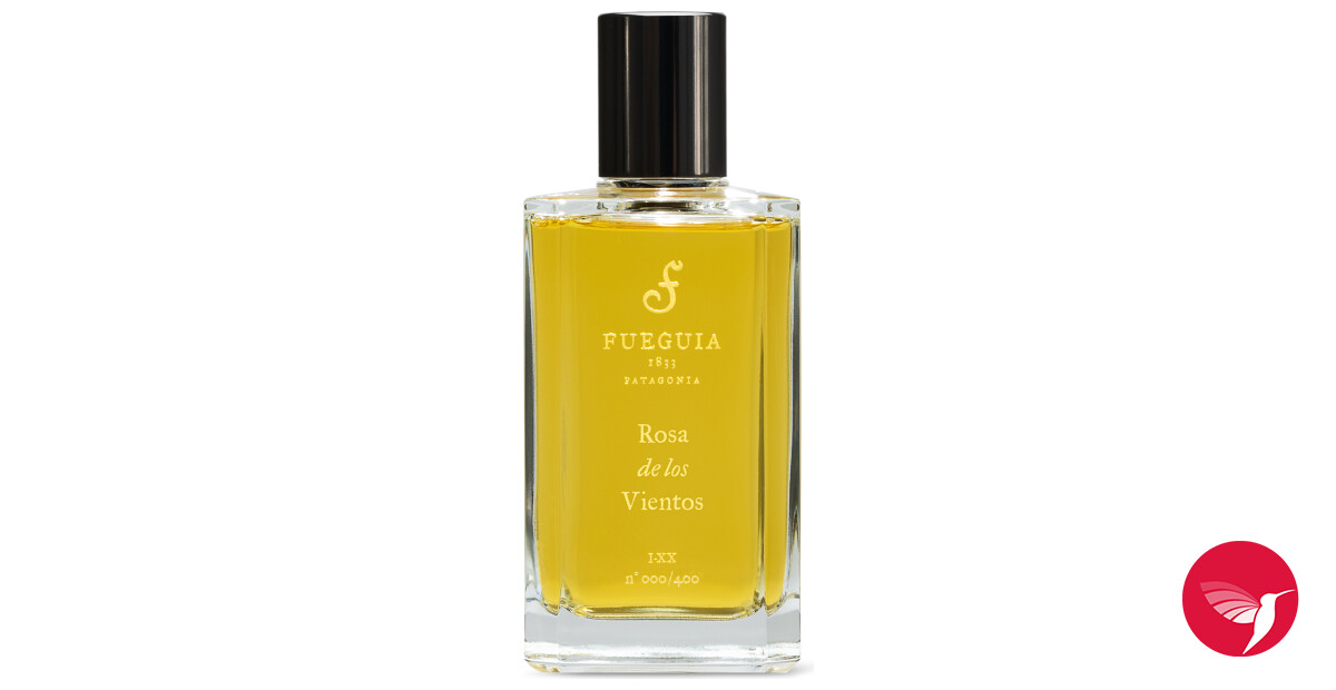 フエギア1833ロサデロスビエントス50ml 香水(ユニセックス) FUEGUIA