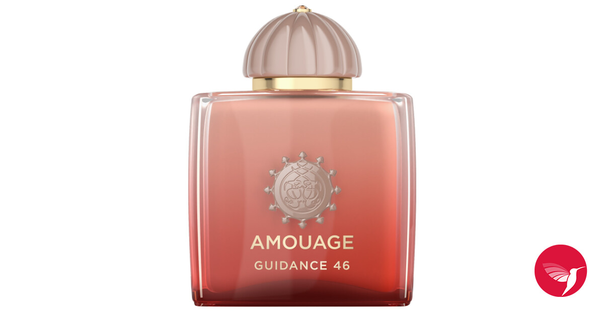 Guidance 46 Amouage perfume - a fragrance for women and men 2024
