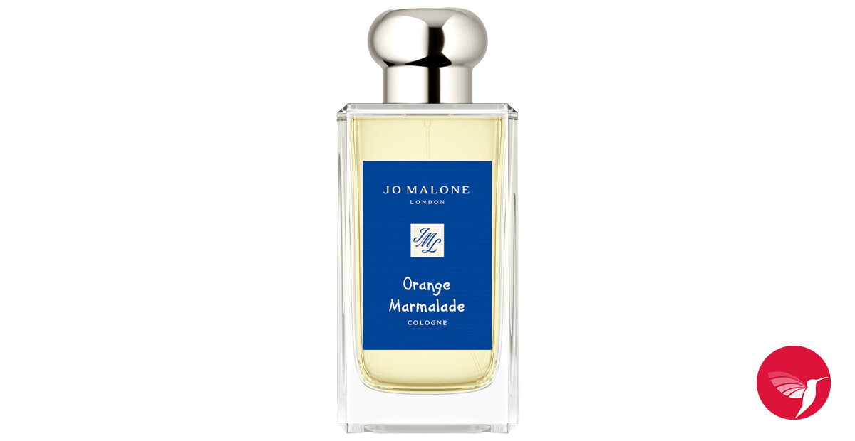 Orange Marmalade Jo Malone London perfume - a fragrance for women