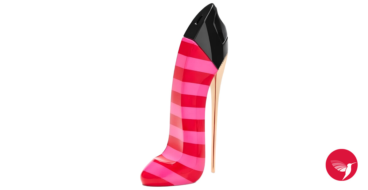 Good Girl Colormania Carolina Herrera 香水- 一款2024年新的女用香水