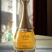 J'Adore Absolu Dior perfume - a fragrance for women 2018