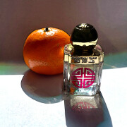 Rose Silk Shanghai Tang perfume - a fragrance for women 2014