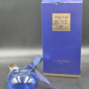 2000 et Une Rose Lancôme perfume - a fragrance for women 1999