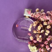 Chance Eau Splendide Chanel perfume - a new fragrance for women 2025
