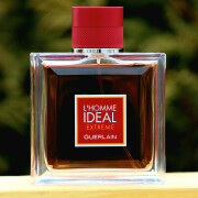 L'Homme Idéal Extrême Guerlain cologne - a fragrance for men 2020