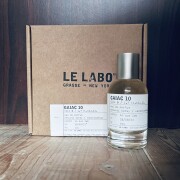 Gaiac 10 Tokyo Le Labo perfume - a fragrance for women and men 2008